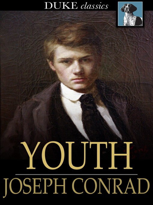 Title details for Youth by Joseph Conrad - Available